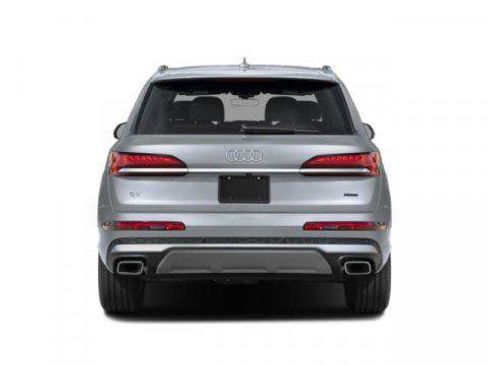Used 2026 Audi Q7 3.0T Premium Plus w/ Premium Plus Package AWD/4WD image 8