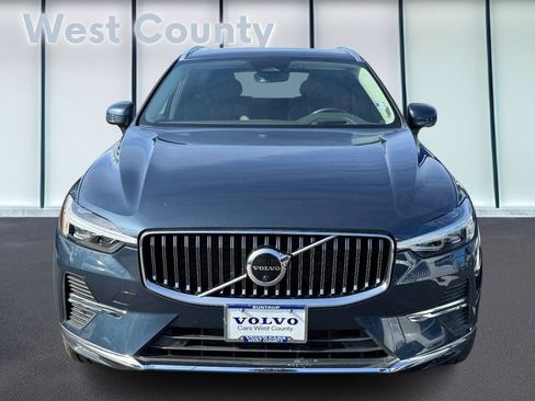 Certified 2023 Volvo XC60 B6 Ultimate w/ Protection Package Premier image 10