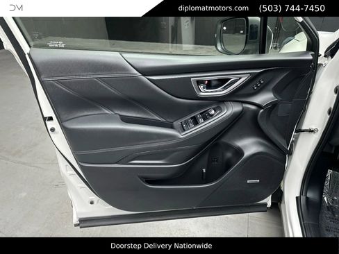 Used 2024 Subaru Forester Touring image 23