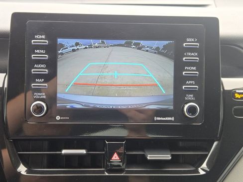 Certified 2024 Toyota Camry LE FWD image 19