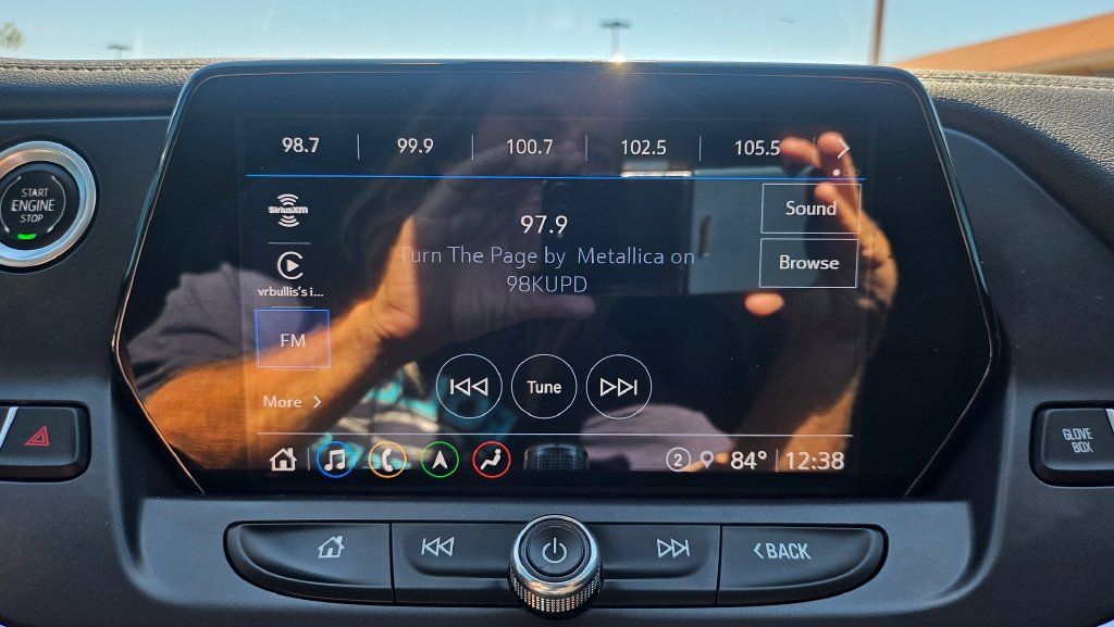 Used 2022 Chevrolet Blazer LT w/ Redline Edition FWD image 34