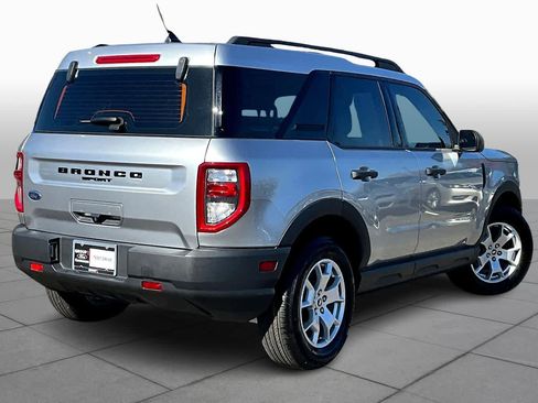 Certified 2022 Ford Bronco Sport image 11