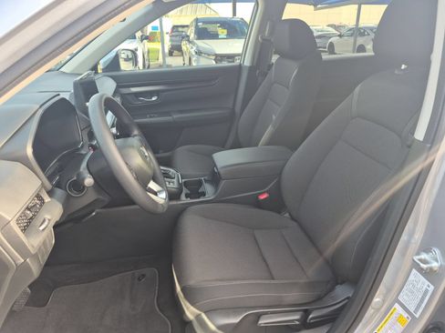 Used 2026 Honda CR-V LX image 29