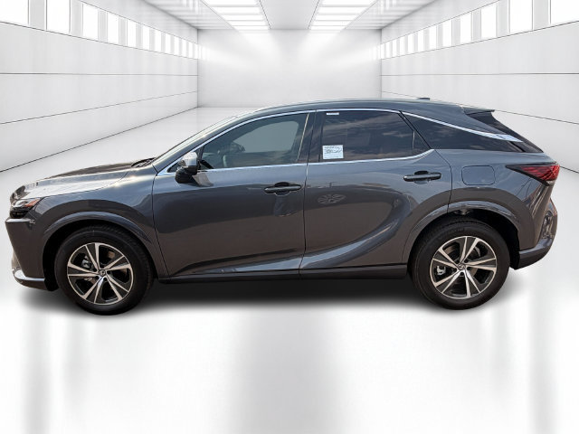 New 2026 Lexus RX 350 Premium w/ Convenience Package AWD/4WD image 10