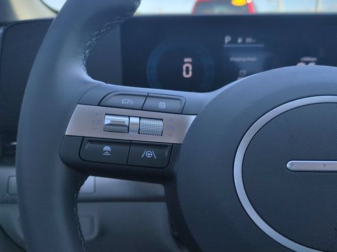 New 2027 Hyundai Kona SEL Sport FWD image 31