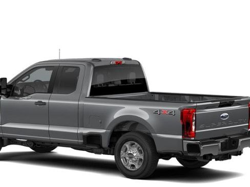New 2026 Ford F350 XLT w/ 360-Degree Camera Package AWD/4WD image 24