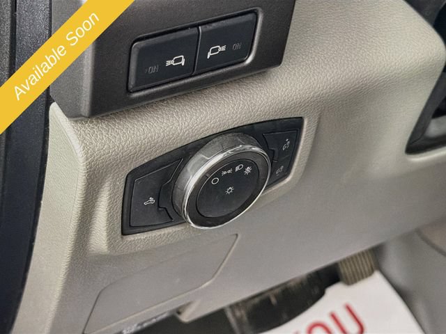Used 2020 Ford F350 XLT w/ FX4 Off-Road Package AWD/4WD image 10