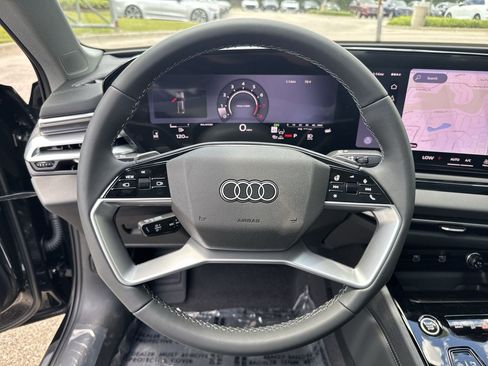 New 2026 Audi A5 2.0T Premium Plus AWD/4WD image 12