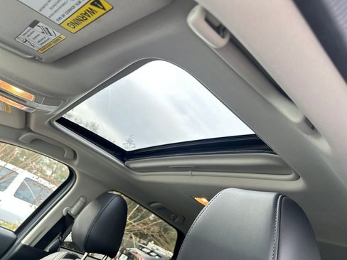 Used 2020 MAZDA CX-5 Touring image 13