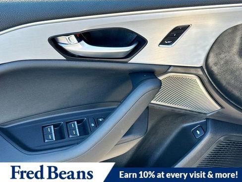 Used 2025 Acura TLX w/ Technology Package image 21