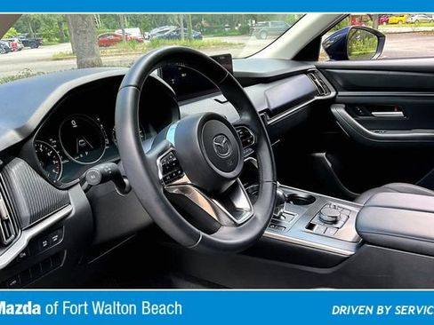 Used 2026 MAZDA CX-90 3.3 Turbo w/ Select Package AWD/4WD image 13