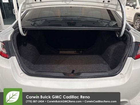 Used 2015 Dodge Dart SE w/ Convenience Group FWD image 15