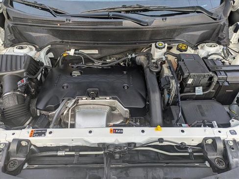 Used 2019 Chevrolet Equinox LT image 21