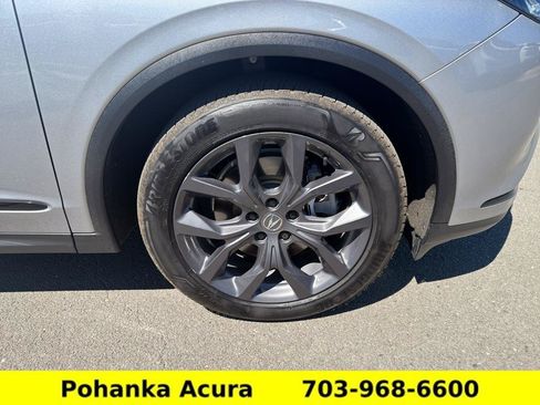 Certified 2023 Acura MDX A-Spec AWD/4WD image 32
