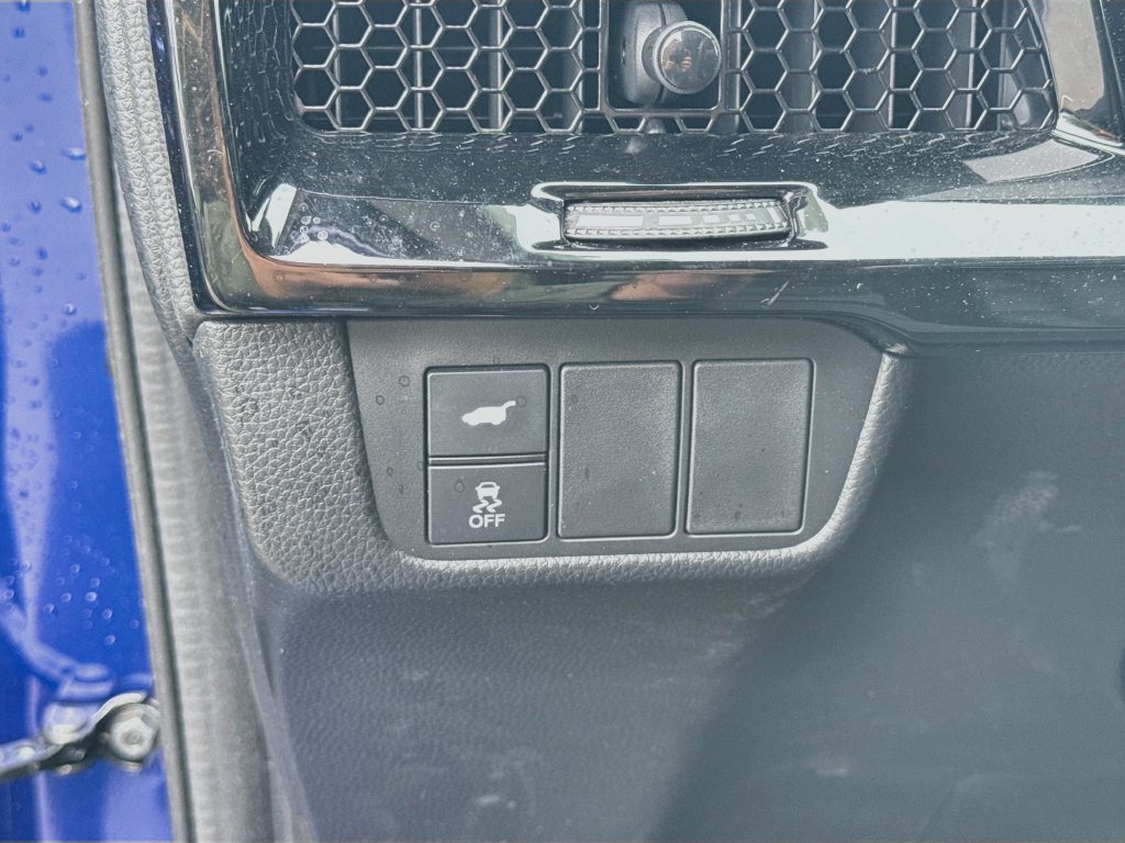 Used 2024 Honda CR-V EX-L image 14