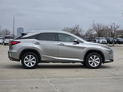 Used 2017 Lexus RX 350 AWD w/ Premium Package image 3