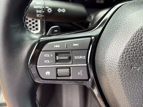 Used 2024 Honda Civic Sport image 13