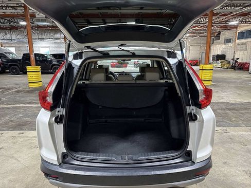 Used 2019 Honda CR-V EX image 11