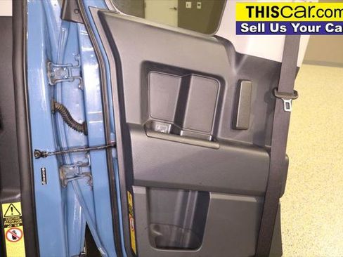 Used 2012 Toyota FJ Cruiser 2WD w/ Convenience Pkg image 29