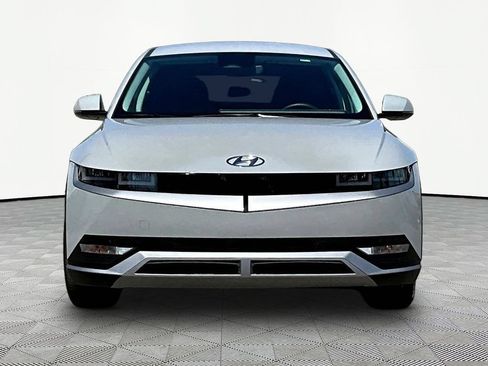 Used 2024 Hyundai Ioniq 5 SEL RWD image 2