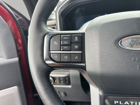 New 2026 Ford F250 Platinum image 28