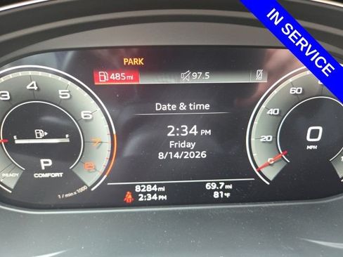 Used 2024 Audi Q5 2.0T Premium Plus w/ Premium Plus Package AWD/4WD image 6