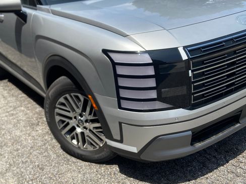 New 2026 Hyundai Palisade SEL FWD image 32