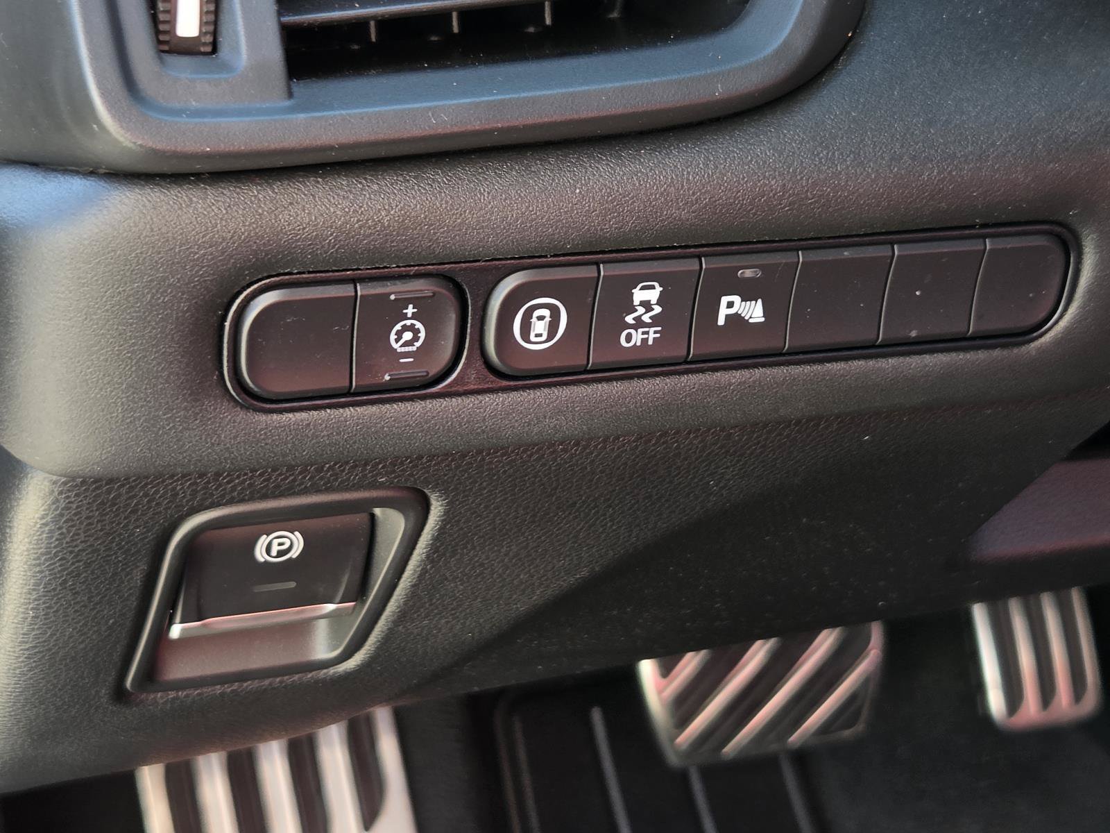 Used 2023 Acura TLX w/ A-SPEC Package AWD/4WD image 18
