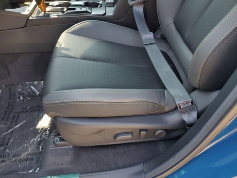 New 2026 Subaru Forester Wilderness AWD/4WD image 20