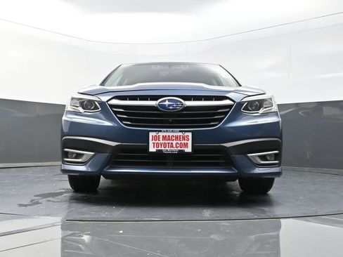 Used 2022 Subaru Legacy Touring XT image 23