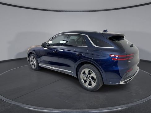New 2026 Genesis GV70 2.5T Advanced AWD/4WD image 6