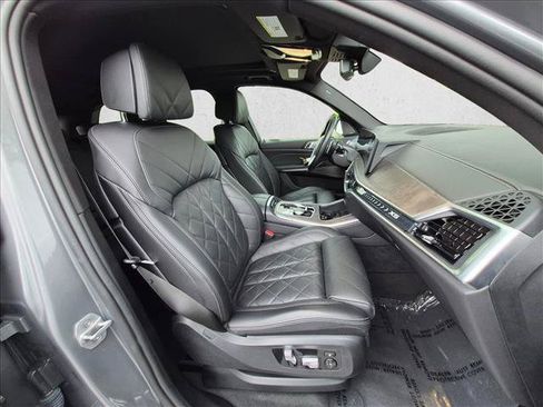 Used 2024 BMW X5 xDrive40i w/ Premium Package AWD/4WD image 21