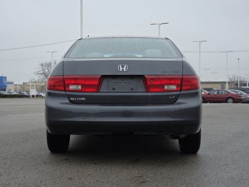 Used 2005 Honda Accord LX image 13
