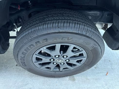 Used 2025 Toyota 4Runner SR5 image 20