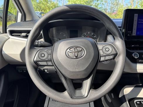 Used 2024 Toyota Corolla LE w/ LE Convenience Package AWD/4WD image 21