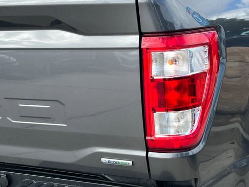 Used 2021 Ford F150 XL w/ Equipment Group 101A High image 26