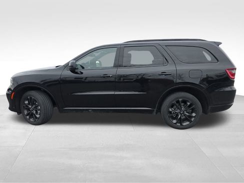 Used 2024 Dodge Durango GT w/ Blacktop Package image 8