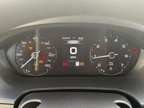 New 2026 RAM ProMaster 3500 w/ Convenience Group FWD image 18