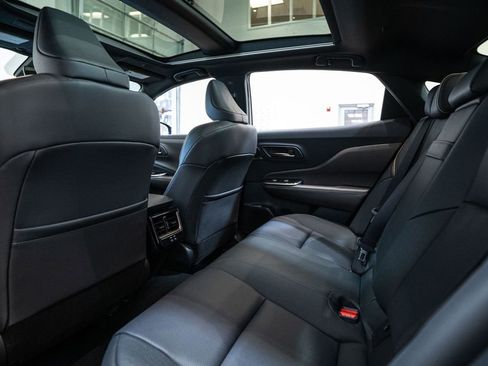 New 2026 Toyota Crown Nightshade image 34