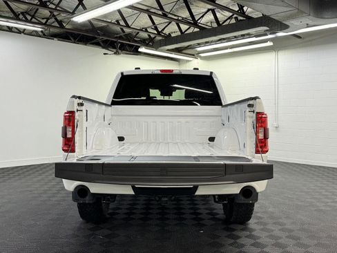 Used 2023 Ford F150 Tremor image 32