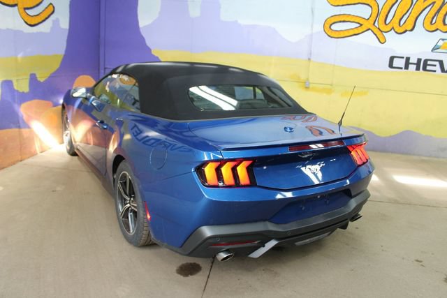 Used 2024 Ford Mustang Premium RWD image 6