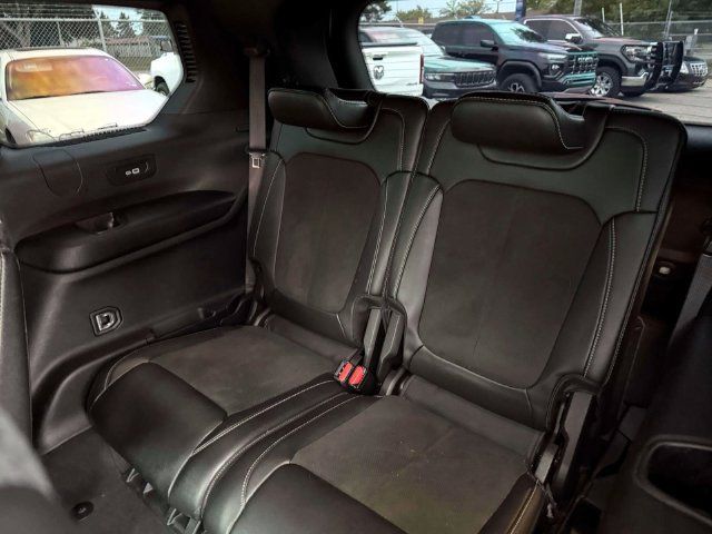 Used 2023 Jeep Grand Cherokee L Laredo AWD/4WD image 12
