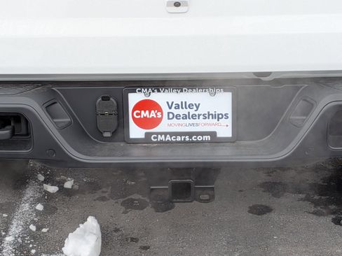 New 2025 Jeep Gladiator Sport image 30