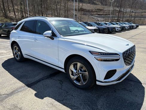 New 2026 Genesis GV70 2.5T Select image 7