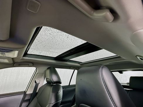 Used 2024 Toyota RAV4 Limited w/ Advanced Technology Package image 23