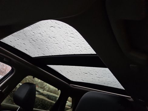 Certified 2023 Nissan Rogue SV w/ SV Premium B Package image 14