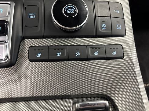 Used 2022 Hyundai Palisade Calligraphy w/ Cargo Package FWD image 27