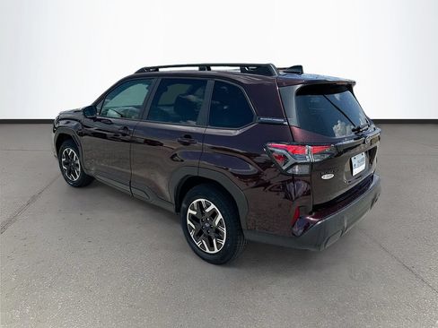 Certified 2026 Subaru Forester Premium AWD/4WD image 5