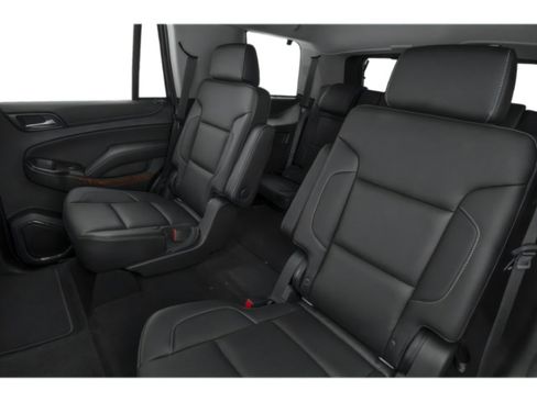 Used 2019 Chevrolet Tahoe Premier AWD/4WD image 17