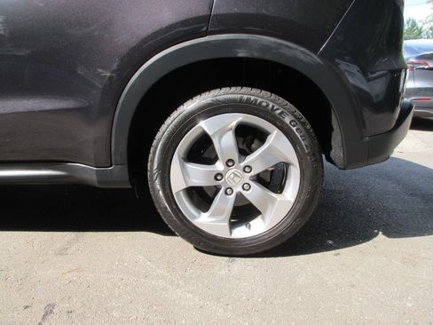Used 2018 Honda HR-V LX image 22